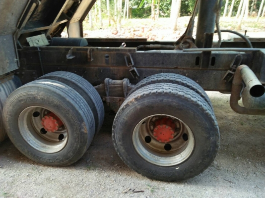 รถอีซุซุ 10 ล้อดั้ม FVZ 300 แรงม้า ปี 53. สนใจติดต่อ 081 - 6079515 รถอีซุซุ 10 ล้อดั้ม FVZ 300 แรงม้า ปี 53. สนใจติดต่อ 081 - 6079515