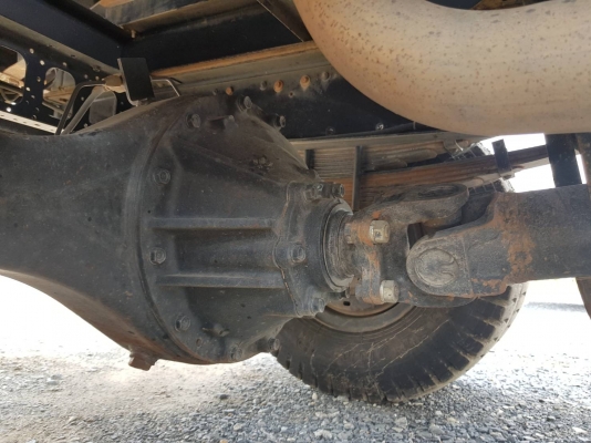 รถอีซูซุ 6 ล้อดั้ม FRR 210 แรงม้า. ปี 56. , ( รถวิ่ง 6x,xxx กม. ) สนใจติดต่อ 081 - 6079515 รถอีซูซุ 6 ล้อดั้ม FRR 210 แรงม้า. ปี 56. , ( รถวิ่ง 6x,xxx กม. ) สนใจติดต่อ 081 - 6079515