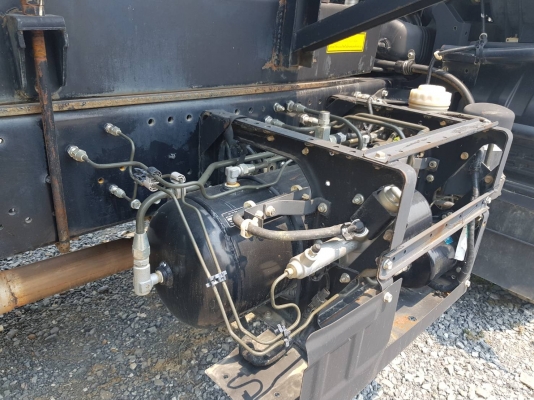 รถอีซูซุ 6 ล้อดั้ม FRR 210 แรงม้า. ปี 56. , ( รถวิ่ง 6x,xxx กม. ) สนใจติดต่อ 081 - 6079515 รถอีซูซุ 6 ล้อดั้ม FRR 210 แรงม้า. ปี 56. , ( รถวิ่ง 6x,xxx กม. ) สนใจติดต่อ 081 - 6079515