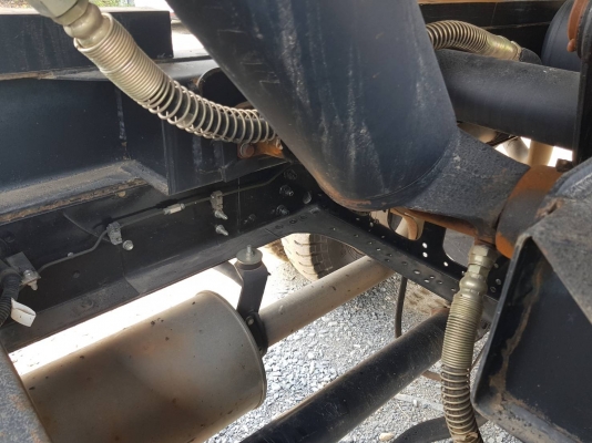 รถอีซูซุ 6 ล้อดั้ม FRR 210 แรงม้า. ปี 56. , ( รถวิ่ง 6x,xxx กม. ) สนใจติดต่อ 081 - 6079515 รถอีซูซุ 6 ล้อดั้ม FRR 210 แรงม้า. ปี 56. , ( รถวิ่ง 6x,xxx กม. ) สนใจติดต่อ 081 - 6079515