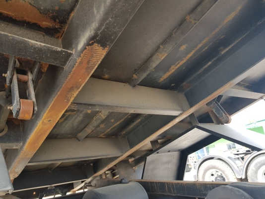 รถอีซูซุ 6 ล้อดั้ม FRR 210 แรงม้า. ปี 56. , ( รถวิ่ง 6x,xxx กม. ) สนใจติดต่อ 081 - 6079515 รถอีซูซุ 6 ล้อดั้ม FRR 210 แรงม้า. ปี 56. , ( รถวิ่ง 6x,xxx กม. ) สนใจติดต่อ 081 - 6079515