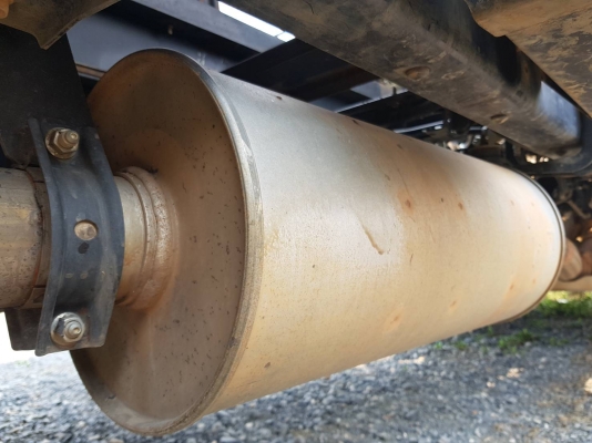 รถอีซูซุ 6 ล้อดั้ม FRR 210 แรงม้า. ปี 56. , ( รถวิ่ง 6x,xxx กม. ) สนใจติดต่อ 081 - 6079515 รถอีซูซุ 6 ล้อดั้ม FRR 210 แรงม้า. ปี 56. , ( รถวิ่ง 6x,xxx กม. ) สนใจติดต่อ 081 - 6079515