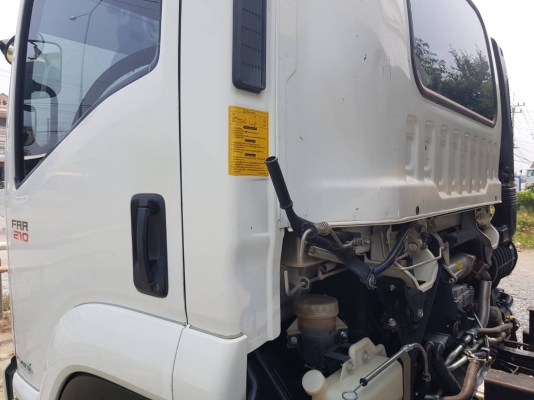 รถอีซูซุ 6 ล้อดั้ม FRR 210 แรงม้า. ปี 56. , ( รถวิ่ง 6x,xxx กม. ) สนใจติดต่อ 081 - 6079515 รถอีซูซุ 6 ล้อดั้ม FRR 210 แรงม้า. ปี 56. , ( รถวิ่ง 6x,xxx กม. ) สนใจติดต่อ 081 - 6079515