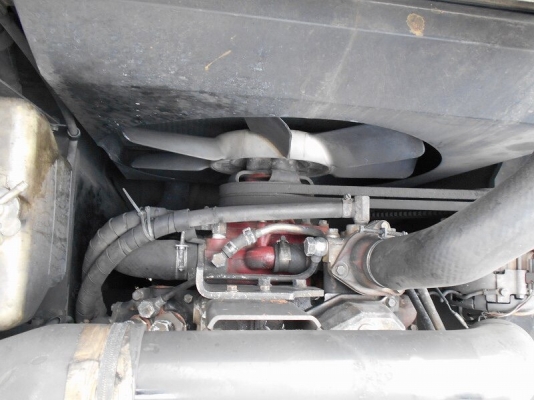 TR-200M-5 บูม 30.5 เมตร **ฟรีจดทะเบียน**