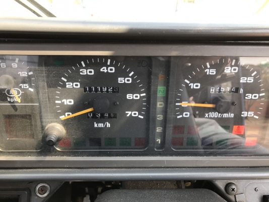TR-200M-5 บูม 30.5 เมตร **ฟรีจดทะเบียน**