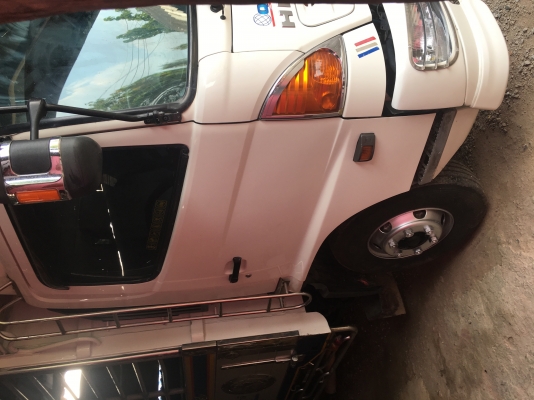 ขายรถ6ล้อHINO MEGA FC9JLAเครื่องยนต์175แรงม้าปี56ยาว5.60ม ขายรถ6ล้อHINO MEGA FC9JLAเครื่องยนต์175แรงม้าปี56ยาว5.60ม