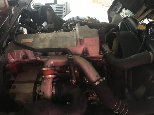 ขายรถ6ล้อHINO MEGA FC9JLAเครื่องยนต์175แรงม้าปี56ยาว5.60ม ขายรถ6ล้อHINO MEGA FC9JLAเครื่องยนต์175แรงม้าปี56ยาว5.60ม