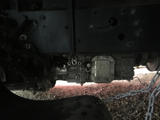 ขายรถ6ล้อHINO MEGA FC9JLAเครื่องยนต์175แรงม้าปี56ยาว5.60ม ขายรถ6ล้อHINO MEGA FC9JLAเครื่องยนต์175แรงม้าปี56ยาว5.60ม