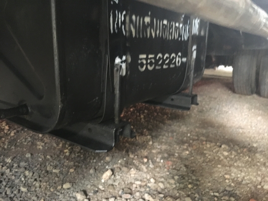 ขายรถ6ล้อHINO MEGA FC9JLAเครื่องยนต์175แรงม้าปี56ยาว5.60ม ขายรถ6ล้อHINO MEGA FC9JLAเครื่องยนต์175แรงม้าปี56ยาว5.60ม