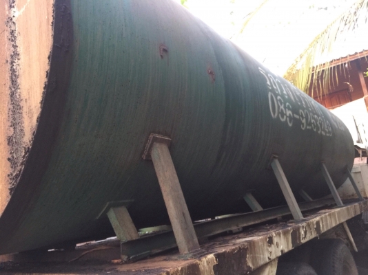 ขายถังน้ำ2200ลิตร