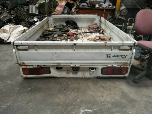 ขายกระบะ ญี่ปุ่น