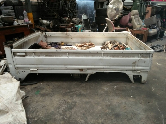 ขายกระบะ ญี่ปุ่น