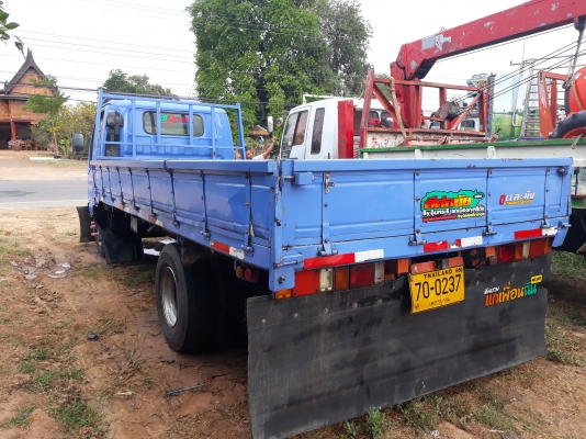 ISUZU NPR 130 แรงปี 48 ยาว 5 เมตร F หน้า/หลัง เครื่องดี คัสซีสวย ราคา 420,000 สนใจติดต่อ 0935604445 ISUZU NPR 130 แรงปี 48 ยาว 5 เมตร F หน้า/หลัง เครื่องดี คัสซีสวย ราคา 420,000 สนใจติดต่อ 0935604445