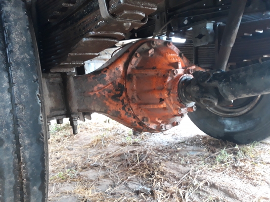 ISUZU NPR 130 แรงปี 48 ยาว 5 เมตร F หน้า/หลัง เครื่องดี คัสซีสวย ราคา 420,000 สนใจติดต่อ 0935604445