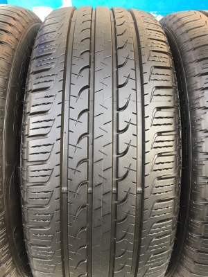 ล้อแม็ก Ford Everest ขอบ20 พร้อมยาง 265-50-20 Goodyear ปี 17 แม็กสวย ดอกเต็มๆทุกเส้น