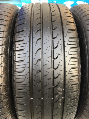 ล้อแม็ก Ford Everest ขอบ20 พร้อมยาง 265-50-20 Goodyear ปี 17 แม็กสวย ดอกเต็มๆทุกเส้น