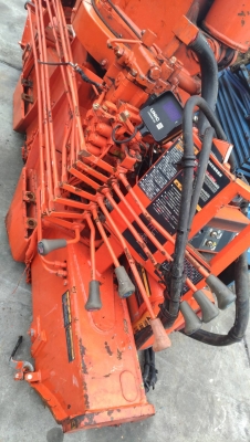 ขายเครน5ตัน4ปอกUNIC UR U504 เก่านอก เอวแน่น ตามสภาพ