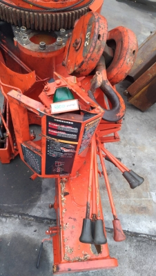ขายเครน5ตัน4ปอกUNIC UR U504 เก่านอก เอวแน่น ตามสภาพ ขายเครน5ตัน4ปอกUNIC UR U504 เก่านอก เอวแน่น ตามสภาพ
