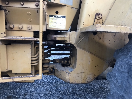 ขายรถตัก CAT-910 รถสภาพพร้อมใช้งานได้ทันที ราคาไม่แพงสนใจติดต่อ 081-9485494