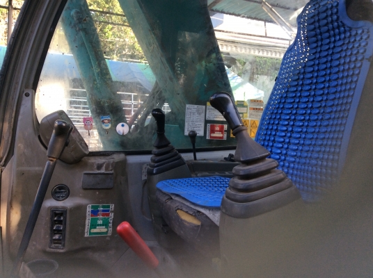 โกเบลโก้60srรถนอกนําเข้า