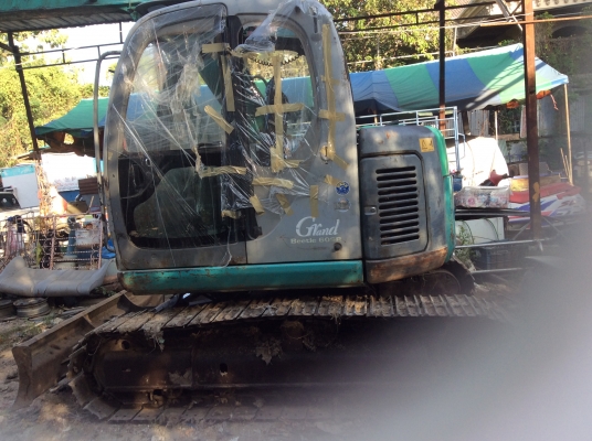 โกเบลโก้60srรถนอกนําเข้า