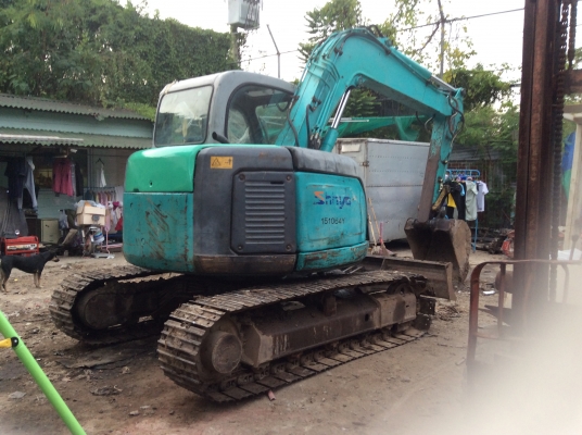 โกเบลโก้60srรถนอกนําเข้า