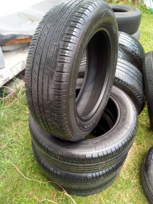 175/65R15. MICHELIN ENERGY XM-1 ปี15 ชุด 4 เส้น โทร.081-427-3941 ไอดีไลน์ 0814273941