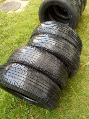 175/65R15. MICHELIN ENERGY XM-1 ปี15 ชุด 4 เส้น โทร.081-427-3941 ไอดีไลน์ 0814273941