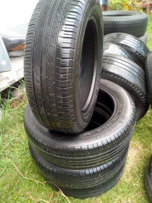 175/65R15. MICHELIN ENERGY XM-1 ปี15 ชุด 4 เส้น โทร.081-427-3941 ไอดีไลน์ 0814273941