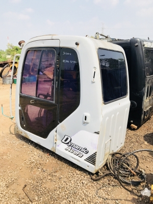 ขาย หัวเก๋ง KOBELCO SK200-6 สวยๆ