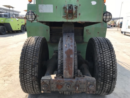 รถบด Sakai รุ่น TA10 แบบ 7 ล้อ สำหรับบดหินคลุก บดดิน โดยเฉพาะ ราคาถูก นำเข้าจากญี่ปุ่น