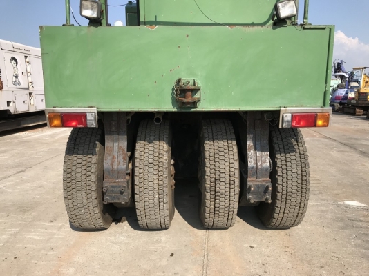 รถบด Sakai รุ่น TA10 แบบ 7 ล้อ สำหรับบดหินคลุก บดดิน โดยเฉพาะ ราคาถูก นำเข้าจากญี่ปุ่น