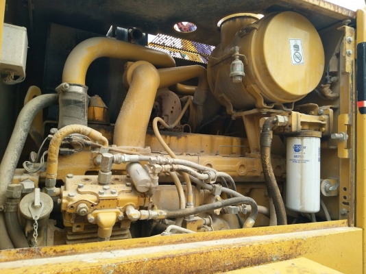 ขาย CAT 140H#2ZK08005 VHP ซีเรียลสูงมากๆ นำเข้าตรงจากUSA สภาพเดิมๆ โทร. 092-929-9942 ธีรเทพ (แบงค์)