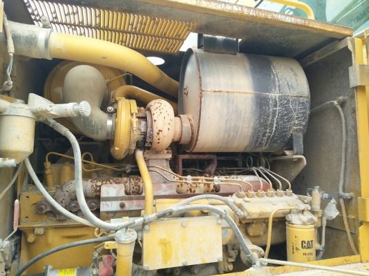 ขาย CAT 140H#2ZK08005 VHP ซีเรียลสูงมากๆ นำเข้าตรงจากUSA สภาพเดิมๆ โทร. 092-929-9942 ธีรเทพ (แบงค์)