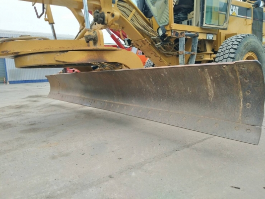 ขาย CAT 140H#2ZK08005 VHP ซีเรียลสูงมากๆ นำเข้าตรงจากUSA สภาพเดิมๆ โทร. 092-929-9942 ธีรเทพ (แบงค์)