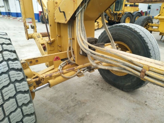 ขาย CAT 140H#2ZK08005 VHP ซีเรียลสูงมากๆ นำเข้าตรงจากUSA สภาพเดิมๆ โทร. 092-929-9942 ธีรเทพ (แบงค์)