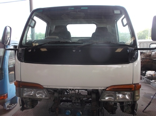 ขายหัว ISUZU  NKR  หัวการ์ตูนเล็ก  สภาพใช้ได้เลย  อุปกรณ์ครบ ยกหัวไม่ได้(อุปกรณ์ยกหัวเพิ่ม 4,000บาท)