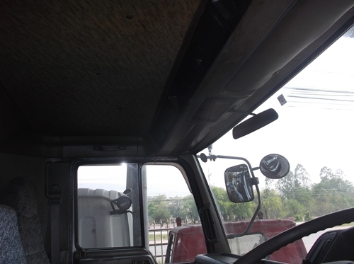 ขายหัว HINO FC  หัวนอก อุปกรณ์ครบ สวยๆ ใช้ได้เลย