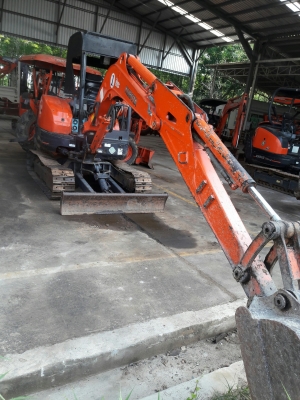 ขายๆๆๆๆด่วนๆๆรถขุด3ตัน