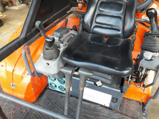 ขายๆๆๆๆด่วนๆๆรถขุด3ตัน