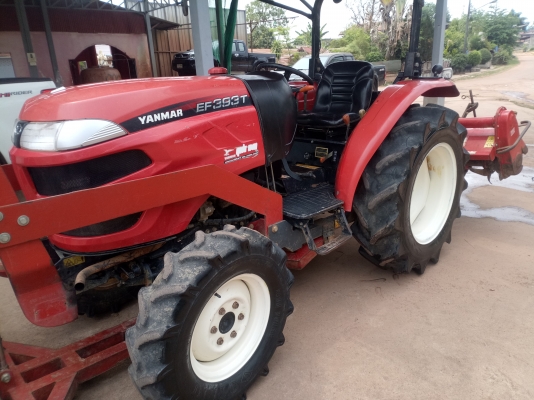 ยันม่าร์39แรง. . ยางดี4เส้นอุปกรณ์3ชิ้น