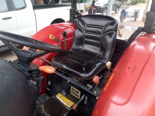 ยันม่าร์39แรง. . ยางดี4เส้นอุปกรณ์3ชิ้น