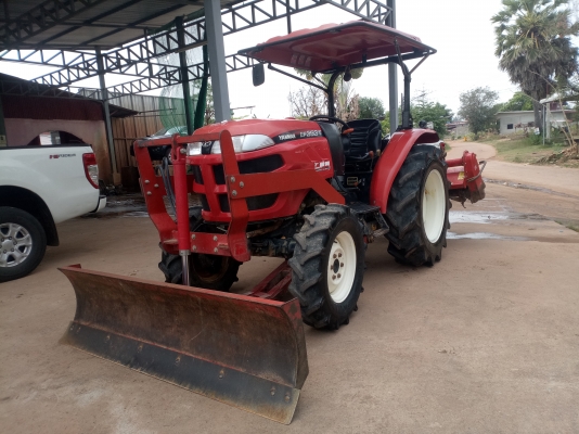 ยันม่าร์39แรง. . ยางดี4เส้นอุปกรณ์3ชิ้น