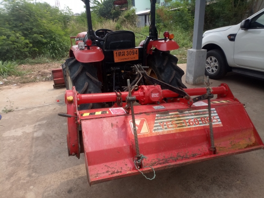 ยันม่าร์39แรง. . ยางดี4เส้นอุปกรณ์3ชิ้น