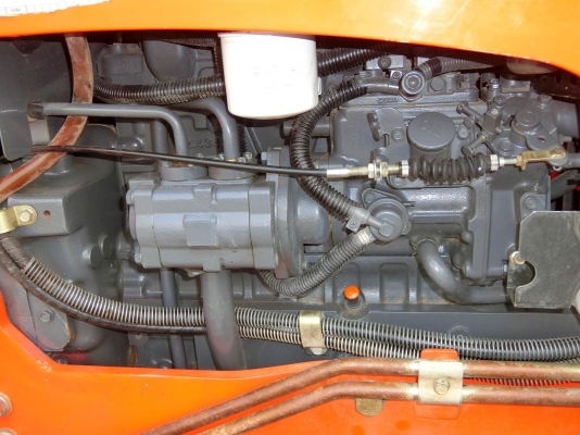 ❥สินค้าเข้าใหม่ M6040คันที่2&raquo;&raquo;พร้อมใช้งาน  รถปี53 มีเล่มทะเบียนพร้อมโอนคะ???????? พร้อมอุปกรณ์ 2ชิ้น ผาน6+ใบดันหน้า ราคา540000บาท ชั่วโมงทำงาน 1234ชม. ↠↠สนใจติดต่อสอบถาม↠0906910337 ⛽️พิกัดร้าน ส.เจริญแทรกเตอร์ อ. บางระกำ จ. พิษณุโลก