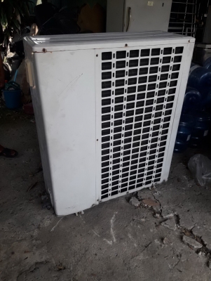 แอร์ 46,000 กับ 56,000 BTU ( 2 ชุด 11900 )