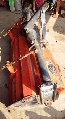 โร1.6 เมตร+ยอย สำหรับ 28-40 แรง พร้อมใช้ ใบงามๆ ราคา 24,500 บาท กันทรลักษ์ ศรีสะเกษ เน้นโทร.0816004753/0984422502 ครับ