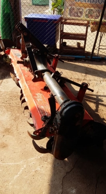 โร1.6 เมตร+ยอย สำหรับ 28-40 แรง พร้อมใช้ ใบงามๆ ราคา 24,500 บาท กันทรลักษ์ ศรีสะเกษ เน้นโทร.0816004753/0984422502 ครับ