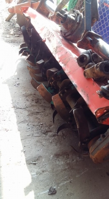 โร1.6 เมตร+ยอย สำหรับ 28-40 แรง พร้อมใช้ ใบงามๆ ราคา 24,500 บาท กันทรลักษ์ ศรีสะเกษ เน้นโทร.0816004753/0984422502 ครับ