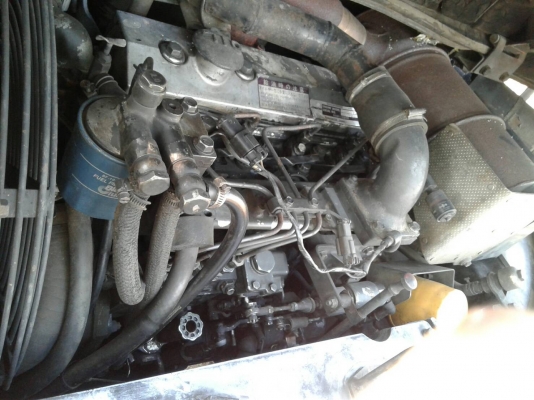 ขายรถแม็คโครมือสอง ขายรถแม็คโครมือสอง